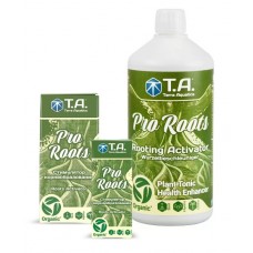 Bio Roots GHE 60 мл, шт (t°C)